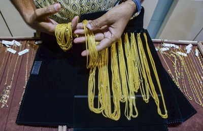 Gold import duty hike inflates prices, raises smuggling risk: Gem & Jewellery Export Promotion Council