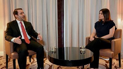 'Forcing returns will lead to chaos in Syria,' foreign minister tells Euronews