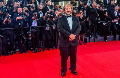 Peter Jackson reunites with Elijah Wood to receive Palme d’Or at Cannes Film Festival