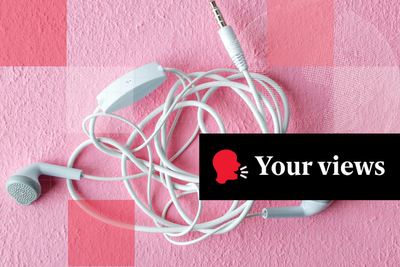 Voices: ‘It’s not retro tech – it’s just old tech’: Readers divided over wired headphone comeback