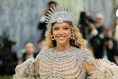 Man jailed for two years over theft of Beyoncé’s unreleased music