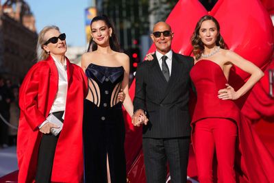 The Devil Wears Prada 2 cast salaries: How much did Meryl Streep, Anne Hathaway and Emily Blunt earn as film grosses $433 million worldwide?