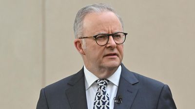 'These geniuses': PM's generational housing gamble