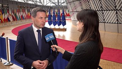 ‘No question’ EU funds must not be misused, Estonian minister says