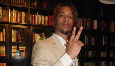 10 Photos of Brandon Clarke as Cause of Death Investigation Continues After NBA Player's Death at 29