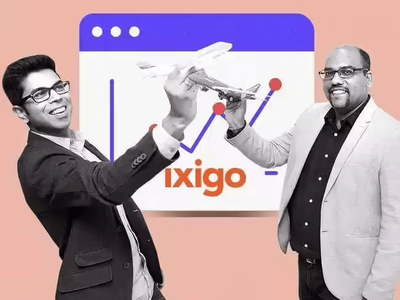 Ixigo launches fully AI-native app and assistant, introduces agentic travel features