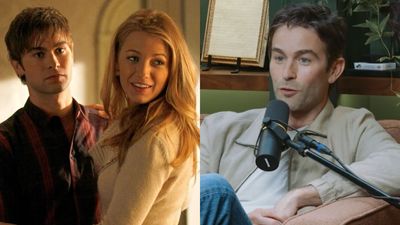 Chace Crawford Finally Spills On Whether He Dated Any Of His Gossip Girl Co-Stars