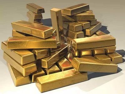 Gold imports from Dubai may rise after duty hike: GTRI