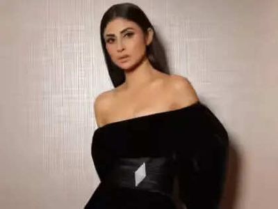Mouni Roy and Suraj Nambiar divorce rumours: Actress shares an Instagram story amid speculation around their marriage