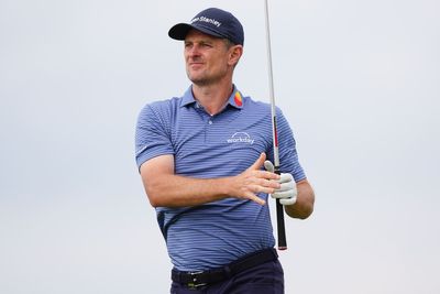 Justin Rose determined to overcome ‘tough’ Masters loss