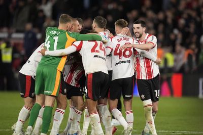 Wednesday’s briefing: Southampton reach play-off final under ‘spygate’ cloud