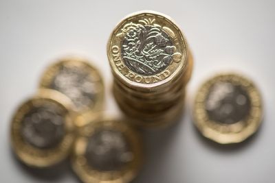 New research shows UK households stockpiling emergency cash and supplies for crises