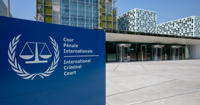 Who is Peter Haynes? Get To Know PH Ex-President Duterte's New British Lawyer Defending Him in the ICC