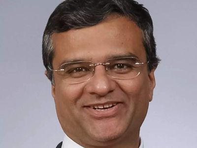 Geopolitical tensions keep markets nervous despite strong earnings: Dipan Mehta