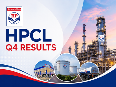 HPCL Q4 Results: Net profit jumps 46% YoY to Rs 4,902 crore; Rs 19.25/sh dividend declared