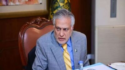 China calls on Pakistan to strengthen diplomatic efforts in Iran–US dialogue