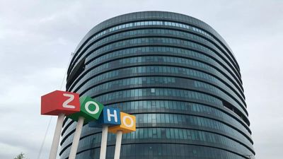 Enterprise software company Zoho invests Rs 70 crore in ONDC