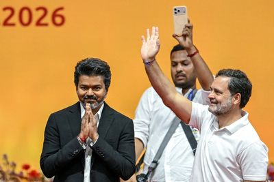 Indian state leader removes personal astrologer from key government role after backlash
