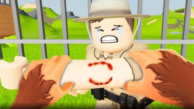 How to Get All Escape the Zoo Endings