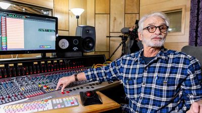 Jack Douglas, celebrated producer for Aerosmith, Cheap Trick, John Lennon and more, dead at 80