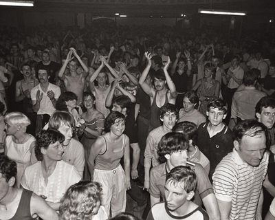 Northern Soul: Still Burning review – thumping celebration of the legendary underground club scene