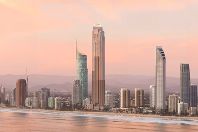 New $1 billion Trump tower scrapped over ‘toxic’ brand image