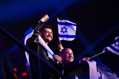 Israel’s Eurovision controversy explained and why so many countries are boycotting