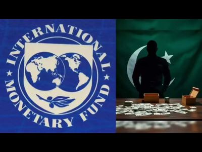 Pakistan receives USD 1.3 bn loan from IMF: Central bank
