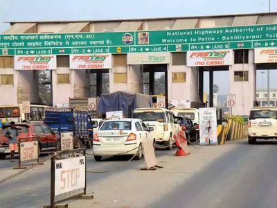West Bengal's govt issues major new order on toll gates closure