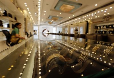 India rolls out new gold math with import duty hike. Who will foot the bill?
