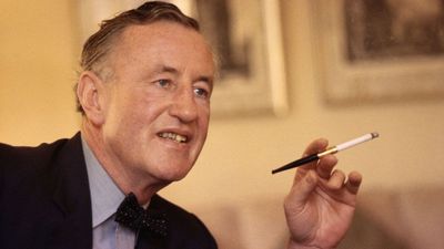 How to watch 'Ian Fleming and The Curse of James Bond' online from anywhere