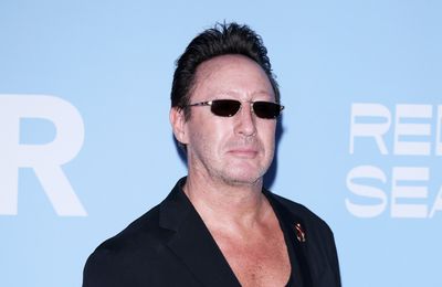 John Lennon's son Julian Lennon reveals medical diagnosis as he urges fans: 'Get checked out!'