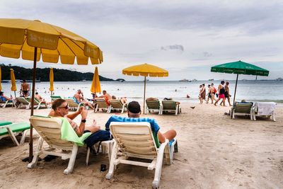Thailand slashes visa durations for 93 countries after controversy over tourists’ behaviour