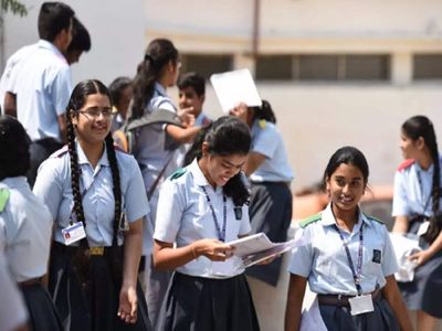 CBSE Class 12 results 2026: 94,000 students score 90% plus marks; over 17,000 score 95%