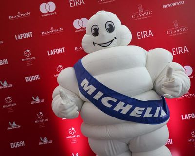 Australia to feature in coveted Michelin Guide for first time