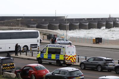Three women pulled from sea off Brighton ‘did not attend nightclub’ as police issue statement