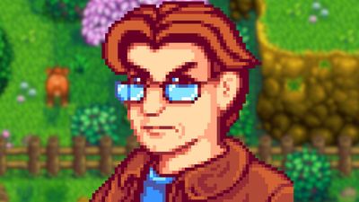 Eric Barone says Stardew Valley and Haunted Chocolatier will forever be AI-free because people "should take priority over a soulless machine"