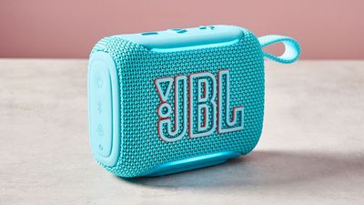 I reviewed the JBL Go 5, and it's the best cheap Bluetooth speaker you can buy right now — and as someone that's tested over 50 portable speakers, I know a stand-out when I see one