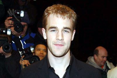 James Van Der Beek’s wife says ‘reality is settling in’ months after actor died