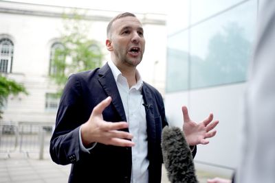 Green leader Zack Polanski faces investigation over London houseboat council tax
