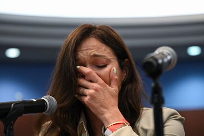 Epstein survivor says the billionaire raped her while he was under house arrest