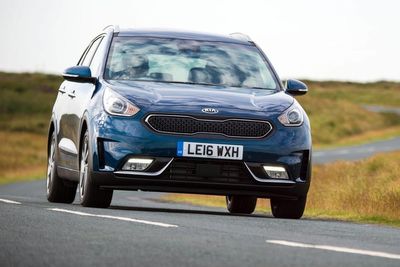 Used electric car sales hit record high as buyers hunt for cheaper EVs
