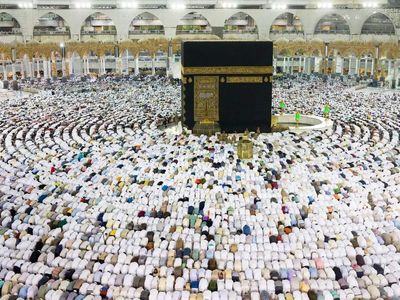 Saudi Arabia expands mobility services for elderly, disabled Hajj pilgrims in Medina