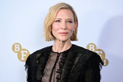 Cate Blanchett launches non-profit to tackle ‘unchecked’ spread of image theft by AI