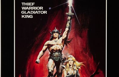 Conan the Barbarian star dead at 71