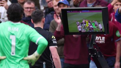 Released VAR Audio of Disallowed West Ham Goal Sums Up Criticism of Arsenal