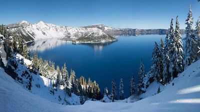 10 deepest lakes in the United States: From Crater Lake to Seneca Lake