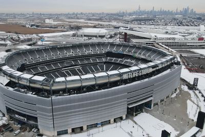 Price of World Cup shuttle bus in New York slashed following fan backlash