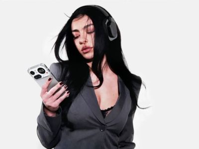 Charli XCX joins Nothing as shareholder and global brand ambassador