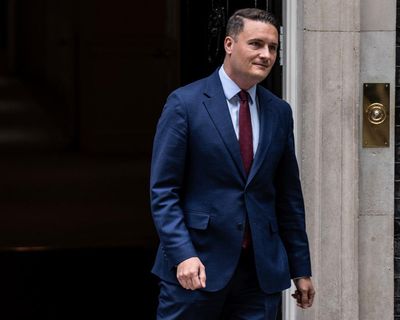 Starmer holds 16-minute meeting with Streeting amid leadership crisis